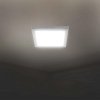 Panel natynkowy downlight V-TAC 12W LED CREE CHIP kwadrat 167x167mm VT-60012CCT 3000K-4000K-6500K 1320lm 6 lat gwarancji